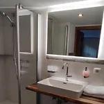 아파트 Haus Wasserfall 상트갈렌키르흐