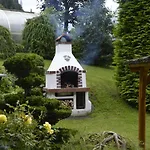 Haus Wasserfall 상트갈렌키르흐