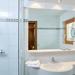 Haus Wasserfall 아파트 상트갈렌키르흐