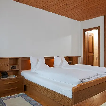 Apartment Haus Wasserfall *