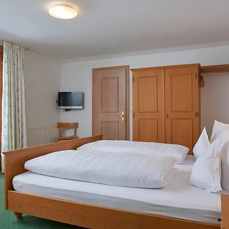 Apartment Haus Wasserfall *