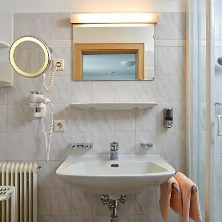 Haus Wasserfall Appartamento