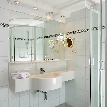 Haus Wasserfall Apartamento *