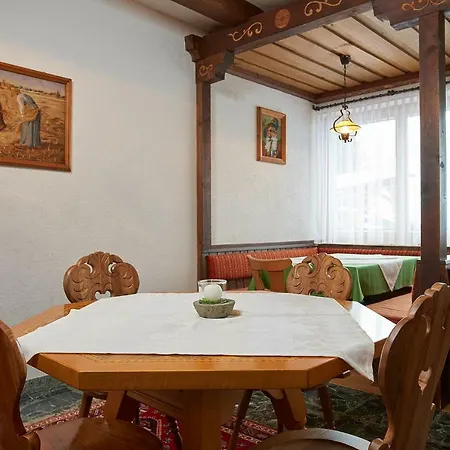 شقة Haus Wasserfall *