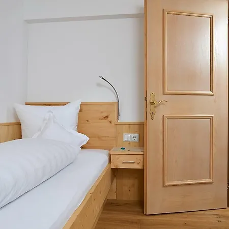 Apartamento Haus Wasserfall