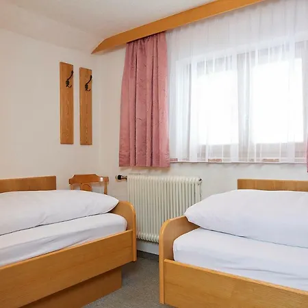Apartamento Haus Wasserfall