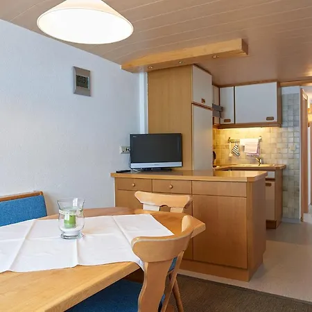 Haus Wasserfall * Sankt Gallenkirch