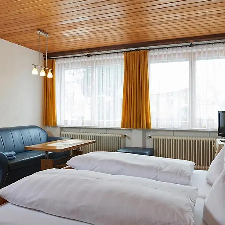 Apartamento Haus Wasserfall *